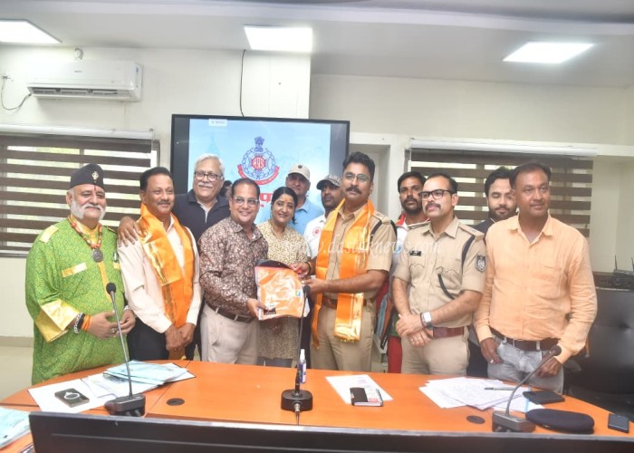 Ujjain 2900 से ज्यादा खिलाड़ियों ने सीखी खेल की बारीकियां 